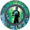 DC Comics Green Lantern Dark Days Cover #4 New 52 Art by Billy Tan Wireless Charger Skin