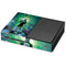 DC Comics Green Lantern Dark Days Cover #4 New 52 Art by Billy Tan Xbox One Console Skin