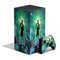 DC Comics Green Lantern Dark Days Cover #4 New 52 Art by Billy Tan XBox Series X Digital Edition Bundle Skin