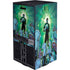 DC Comics Green Lantern Dark Days Cover #4 New 52 Art by Billy Tan XBox Series X Digital Edition Bundle Skin