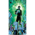 DC Comics Green Lantern Dark Days Cover #4 New 52 Art by Billy Tan XBox Series X Digital Edition Console Skin