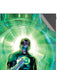 DC Comics Green Lantern Dark Days Cover #4 New 52 Art by Billy Tan XBox Series X Digital Edition Console Skin