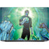 DC Comics Green Lantern Dark Days Cover #4 New 52 Art by Billy Tan HP ZBook Fury 16 G10 Skin