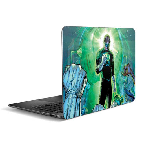 DC Comics Green Lantern Dark Days Cover #4 New 52 Art by Billy Tan Zenbook UX305FA 13.3in Skin