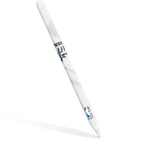 NBA San Antonio Spurs Apple Pencil (2nd Gen 2019) Skin