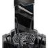NBA San Antonio Spurs Black Animal Print BENGOO G9000 Skin