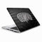 NBA San Antonio Spurs Black Animal Print HP Elitebook Skin