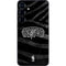 NBA San Antonio Spurs Black Animal Print Galaxy A16 5G Skin