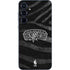 NBA San Antonio Spurs Black Animal Print Galaxy A35 5G Skin