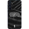 NBA San Antonio Spurs Black Animal Print Galaxy A36 5G Skin