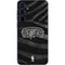 NBA San Antonio Spurs Black Animal Print Galaxy A55 5G Skin