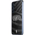 NBA San Antonio Spurs Black Animal Print Galaxy A55 5G Skin