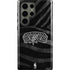NBA San Antonio Spurs Black Animal Print Galaxy S23 Ultra Pro Case