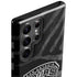 NBA San Antonio Spurs Black Animal Print Galaxy S23 Ultra Pro Case