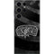 NBA San Antonio Spurs Black Animal Print Galaxy Skins