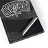 NBA San Antonio Spurs Black Animal Print Galaxy Skins