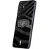 NBA San Antonio Spurs Black Animal Print Galaxy S25 Plus Skin