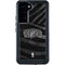 NBA San Antonio Spurs Black Animal Print Galaxy S24 Plus Waterproof Case