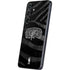 NBA San Antonio Spurs Black Animal Print Galaxy S25 Skin