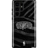 NBA San Antonio Spurs Black Animal Print Galaxy S25 Ultra Impact Case