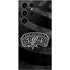 NBA San Antonio Spurs Black Animal Print Galaxy S25 Ultra Skin