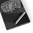 NBA San Antonio Spurs Black Animal Print Galaxy S25 Ultra Skin