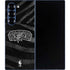NBA San Antonio Spurs Black Animal Print Galaxy Z Fold6 Skin