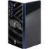 NBA San Antonio Spurs Black Animal Print Galaxy Z Fold6 Skin