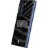 NBA San Antonio Spurs Black Animal Print Galaxy Z Fold6 Skin