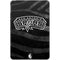NBA San Antonio Spurs Black Animal Print iPad Skins
