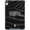 NBA San Antonio Spurs Black Animal Print iPad 11th Gen (2025) Clear Case