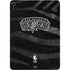 NBA San Antonio Spurs Black Animal Print Apple iPad Air Skin
