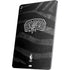 NBA San Antonio Spurs Black Animal Print Apple iPad Air Skin