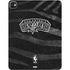 NBA San Antonio Spurs Black Animal Print iPad Pro 13in M4 (2024) Skin