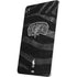 NBA San Antonio Spurs Black Animal Print iPad Pro 13in M4 (2024) Skin