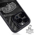 NBA San Antonio Spurs Black Animal Print iPhone 13 Pro Kickstand Case
