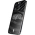 NBA San Antonio Spurs Black Animal Print iPhone 15 Pro Max Skin