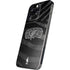 NBA San Antonio Spurs Black Animal Print iPhone 16 Pro Max Skin