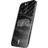 NBA San Antonio Spurs Black Animal Print iPhone 16 Pro Skin