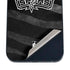 NBA San Antonio Spurs Black Animal Print iPhone 16 Skin