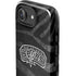 NBA San Antonio Spurs Black Animal Print iPhone 16e Impact Case