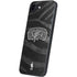 NBA San Antonio Spurs Black Animal Print iPhone 16e Skin