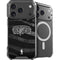 NBA San Antonio Spurs Black Animal Print iPhone 18 Pro MagSafe Case