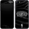 NBA San Antonio Spurs Black Animal Print iPhone 7 Skin