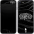 NBA San Antonio Spurs Black Animal Print iPhone 7 Skin