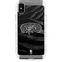 NBA San Antonio Spurs Black Animal Print iPhone Cases