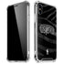 NBA San Antonio Spurs Black Animal Print iPhone X/XS Clear Case