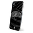 NBA San Antonio Spurs Black Animal Print iPhone XS Max Skin