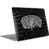 NBA San Antonio Spurs Black Animal Print Apple MacBook Air Skin