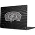 NBA San Antonio Spurs Black Animal Print Apple MacBook Pro 14-inch Skin